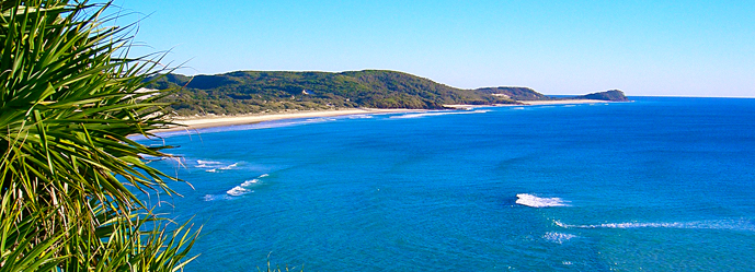 Austrálie a Oceánie